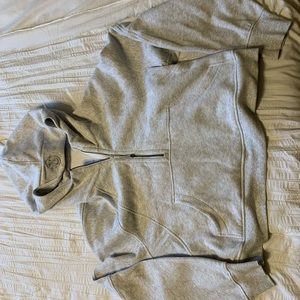 Lululemon sweatshirt